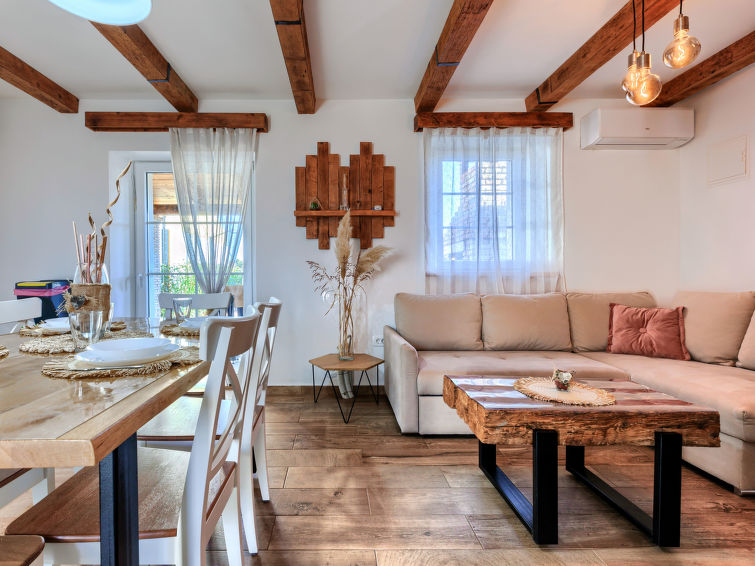 House Casa Darel