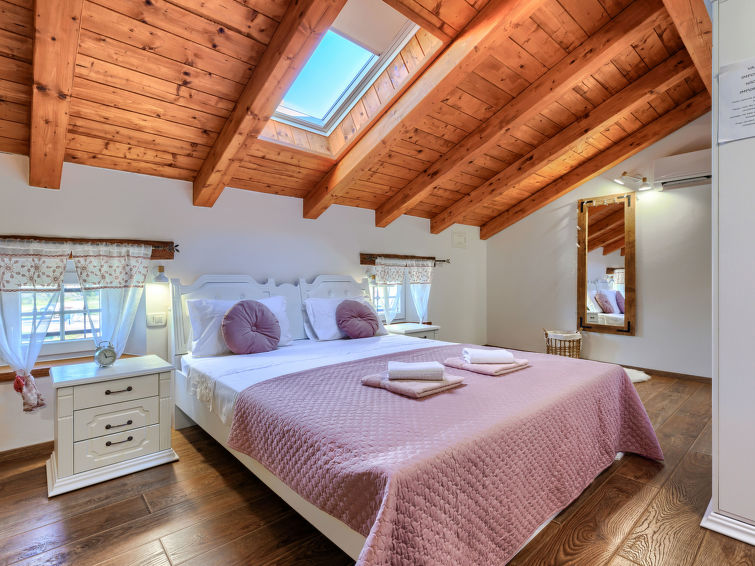House Casa Darel