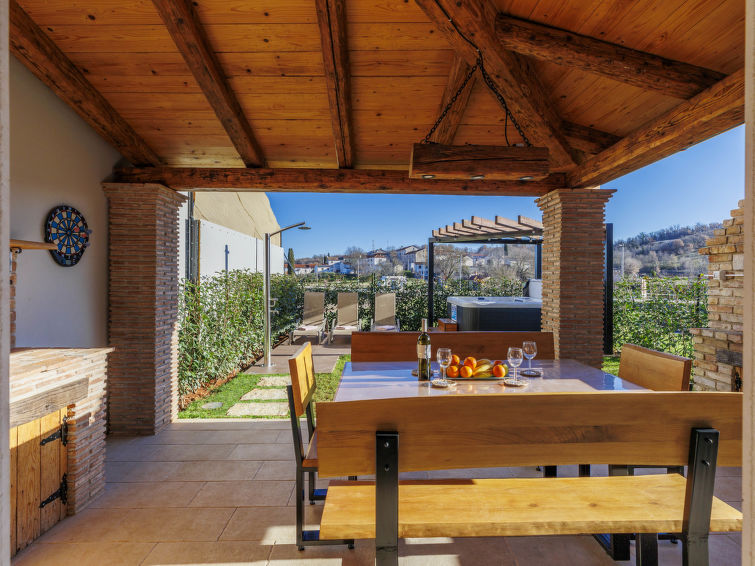 House Casa Darel