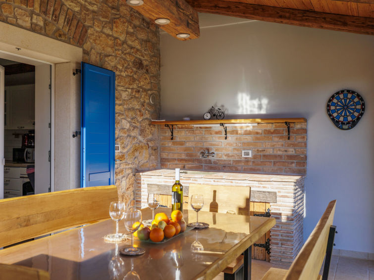 House Casa Darel