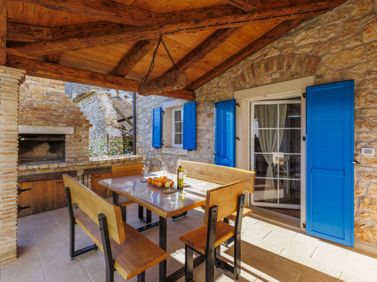 House Casa Darel