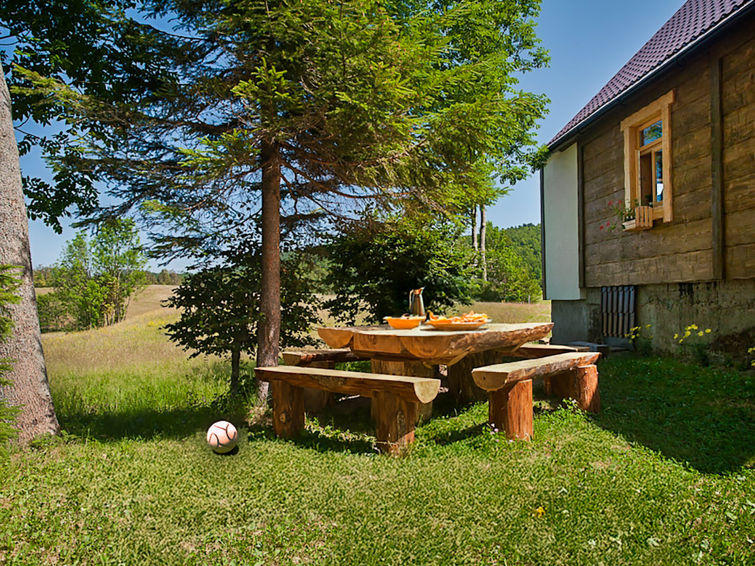House Margherita