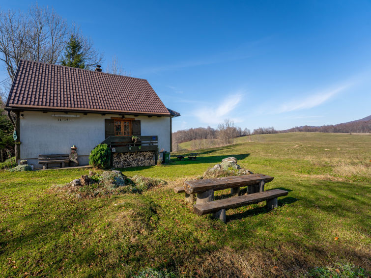 House Margherita