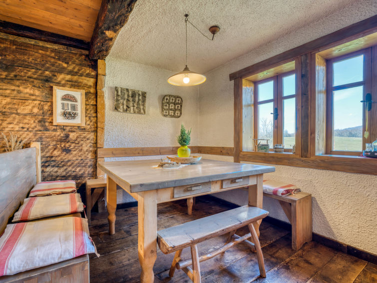 House Margherita