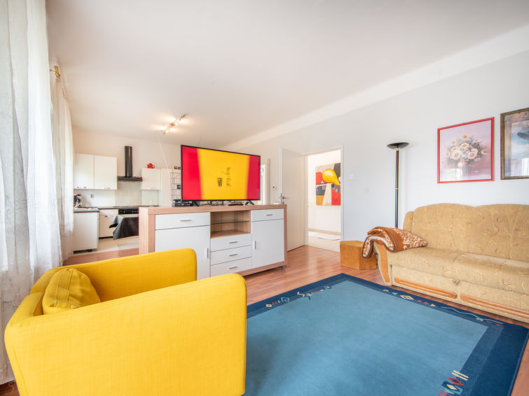 Apartment Kantrida