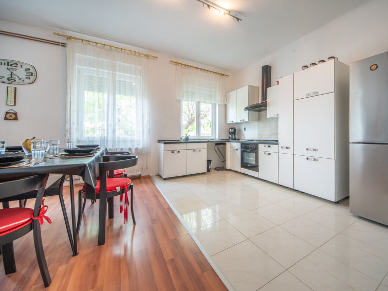 Apartment Kantrida