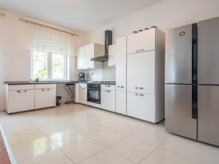 Apartment Kantrida