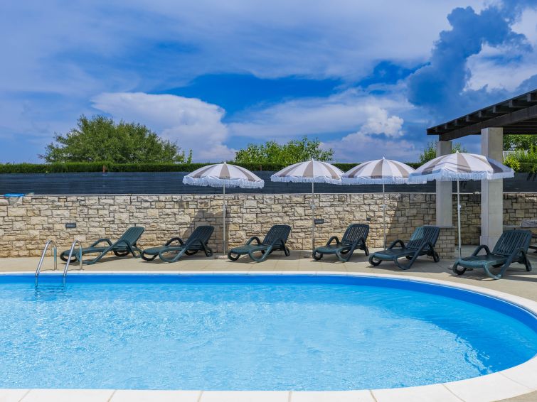 House Villa Maran