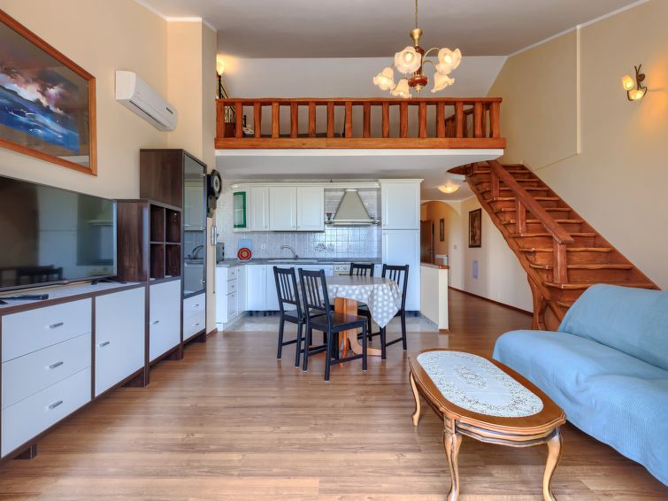 House Villa Maran