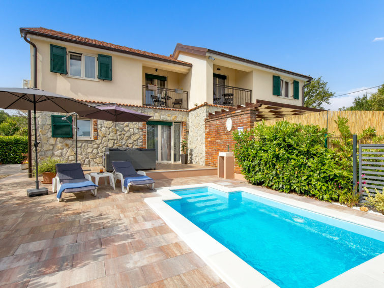 House Villa Agnes