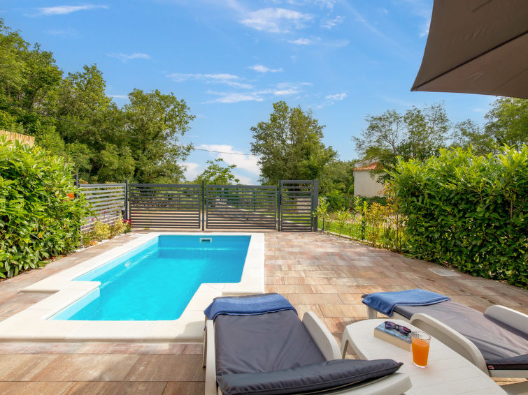 House Villa Agnes
