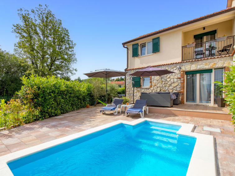 House Villa Agnes