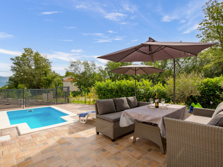 House Villa Agnes