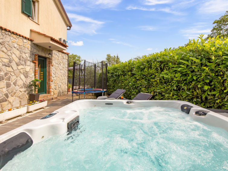 House Villa Agnes