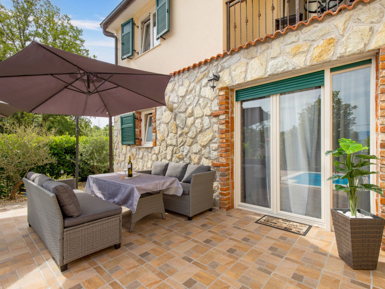 House Villa Agnes