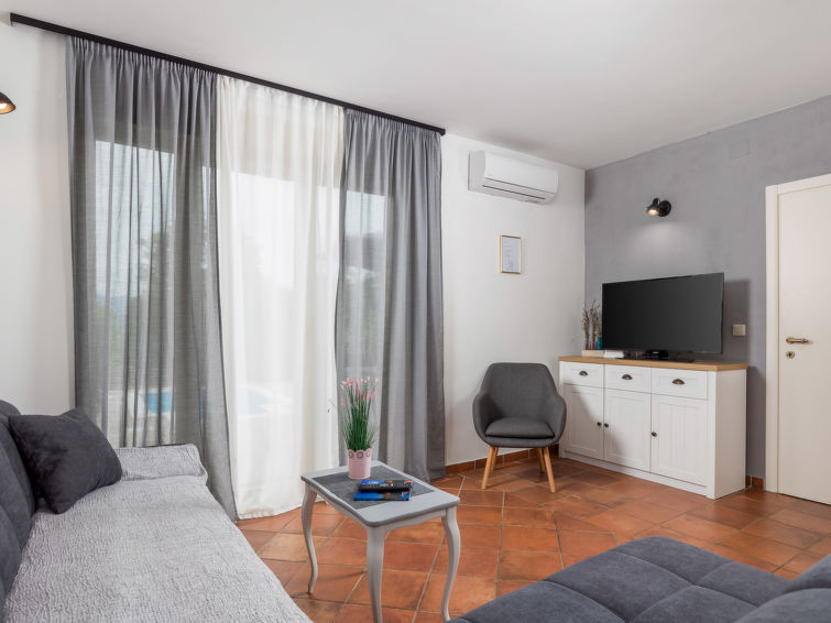 House Villa Agnes