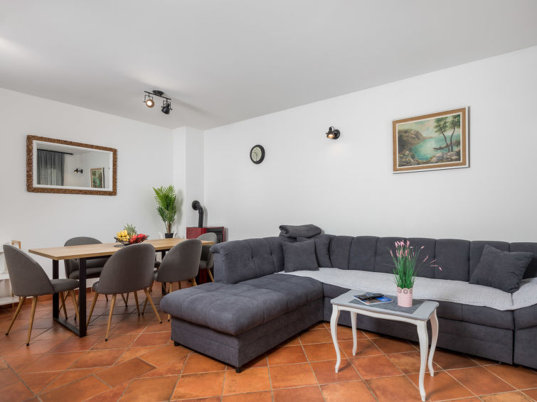 House Villa Agnes
