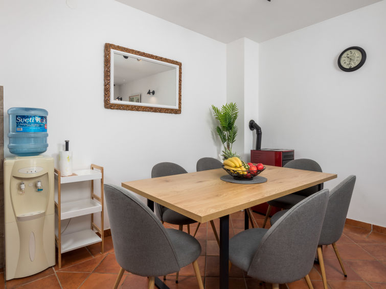 House Villa Agnes