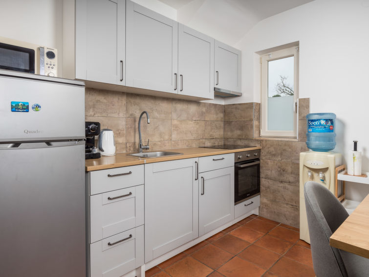 House Villa Agnes
