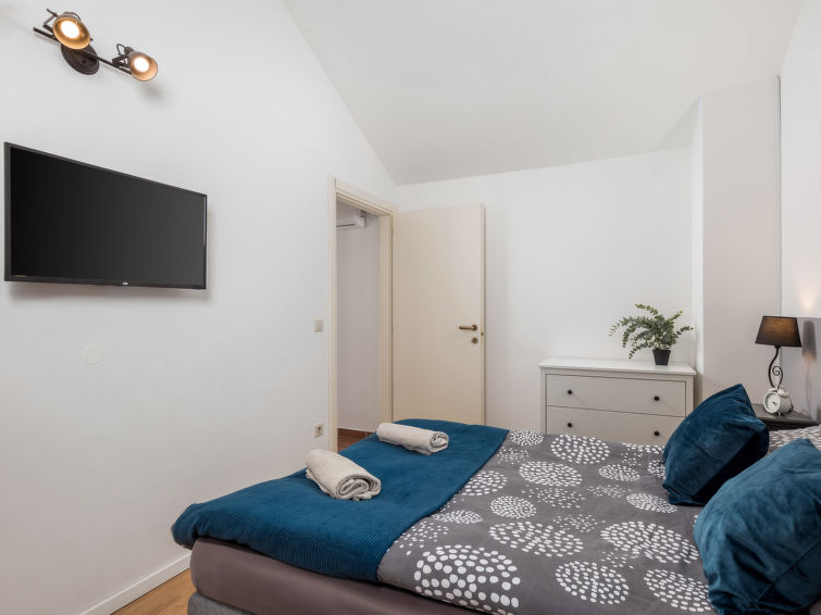 House Villa Agnes