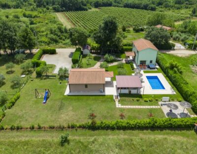 House Villa Paliska