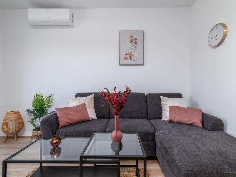 Apartment Prinz