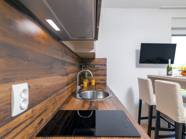 Apartment Prinz
