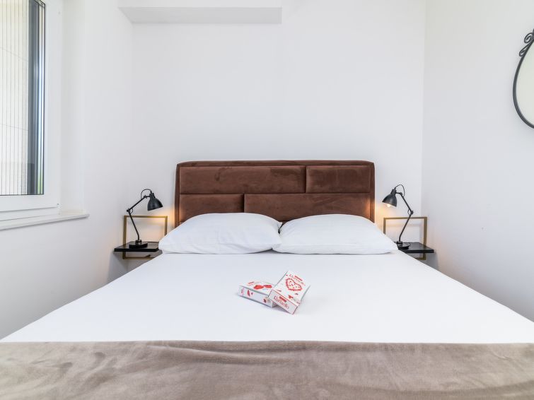 Apartment Prinz