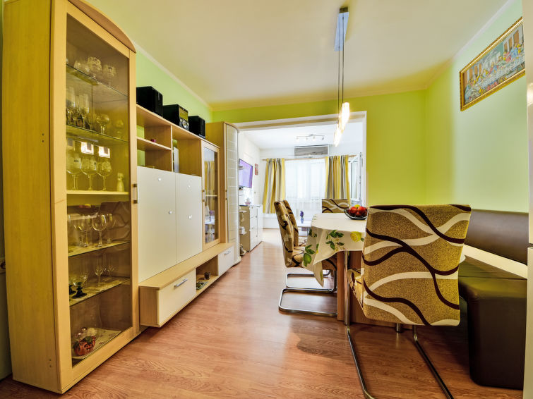 Apartment Fruk