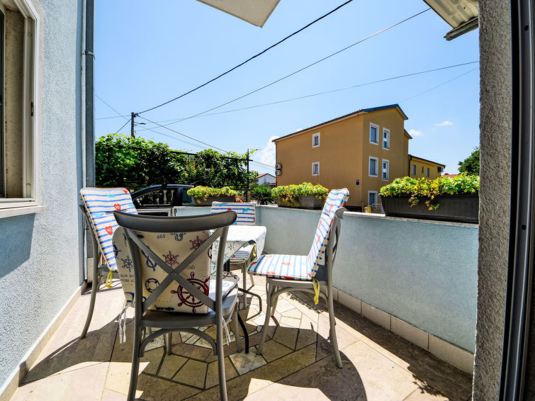 Apartment Fruk