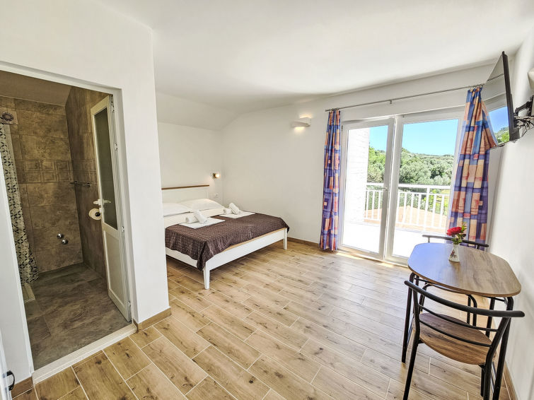 Apartment Balota – Moreška