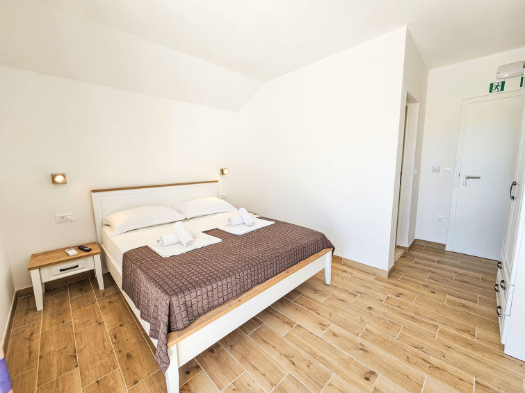 Apartment Balota – Moreška