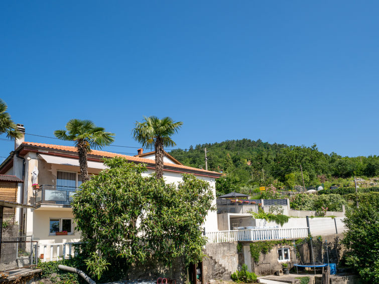 Apartment Erin