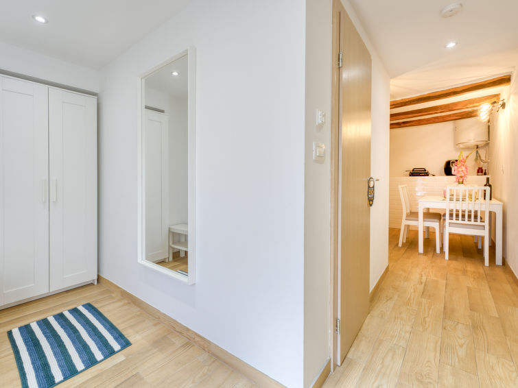 Apartment Erin