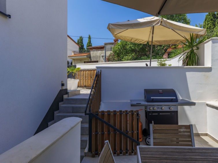 House Penthouse no.1