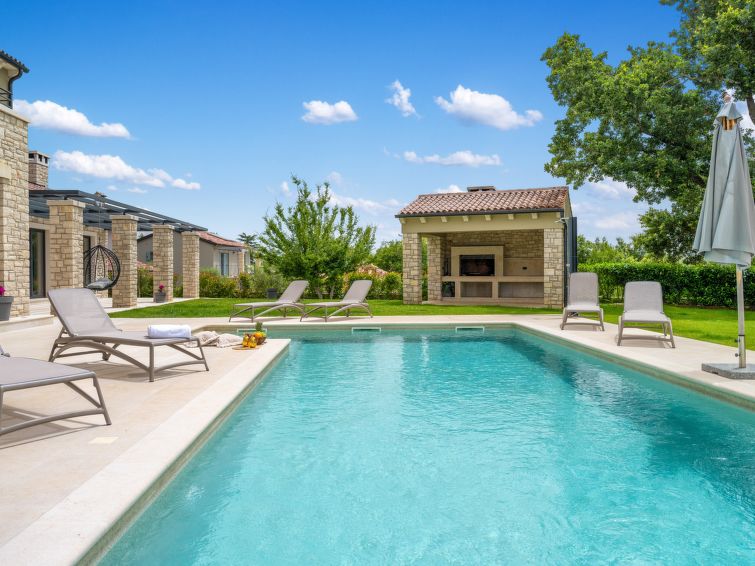 House Villa Sogno Istriano