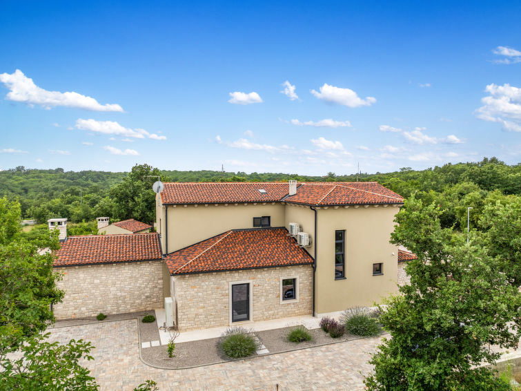 House Villa Sogno Istriano