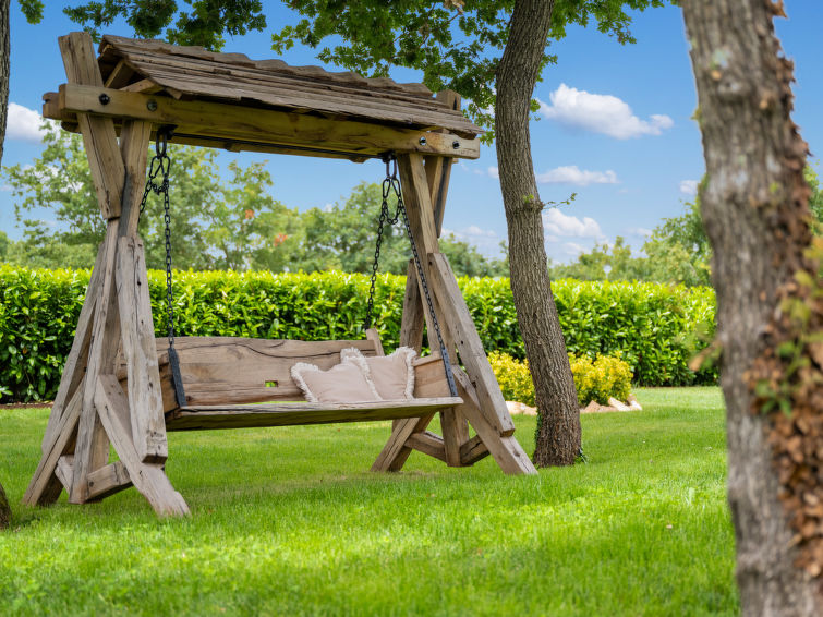 House Villa Sogno Istriano