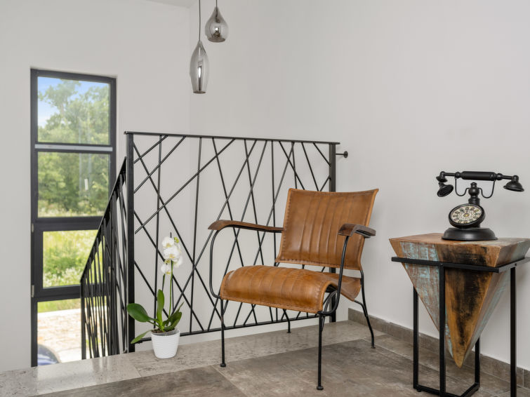 House Villa Sogno Istriano