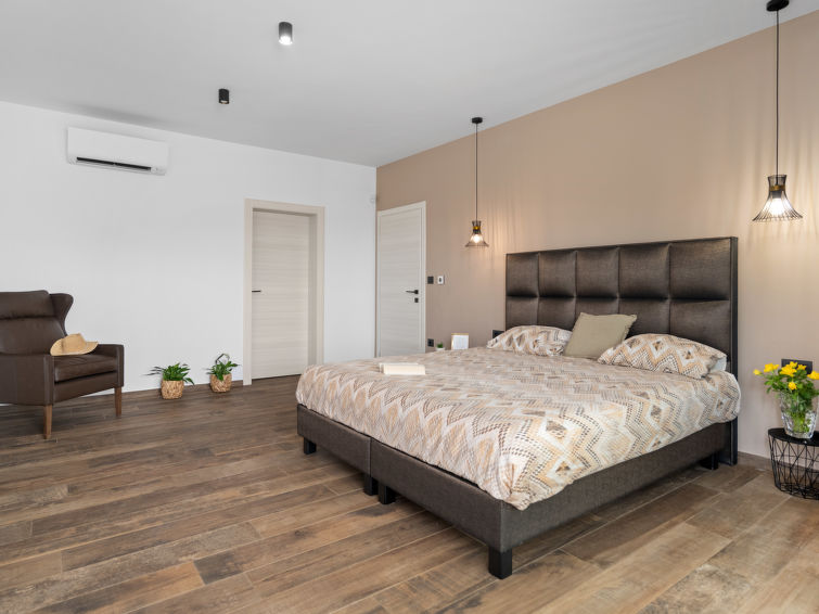 House Villa Sogno Istriano