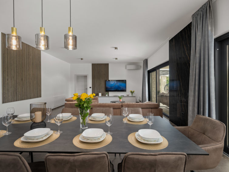 House Villa Sogno Istriano