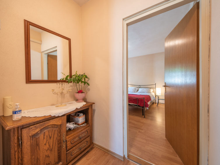 Apartment Vlasta