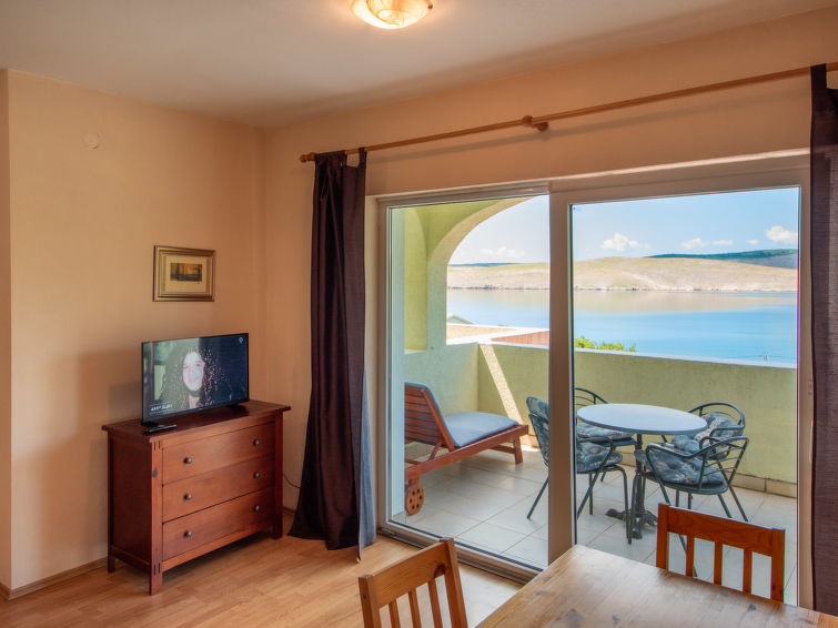 Apartment Vlasta