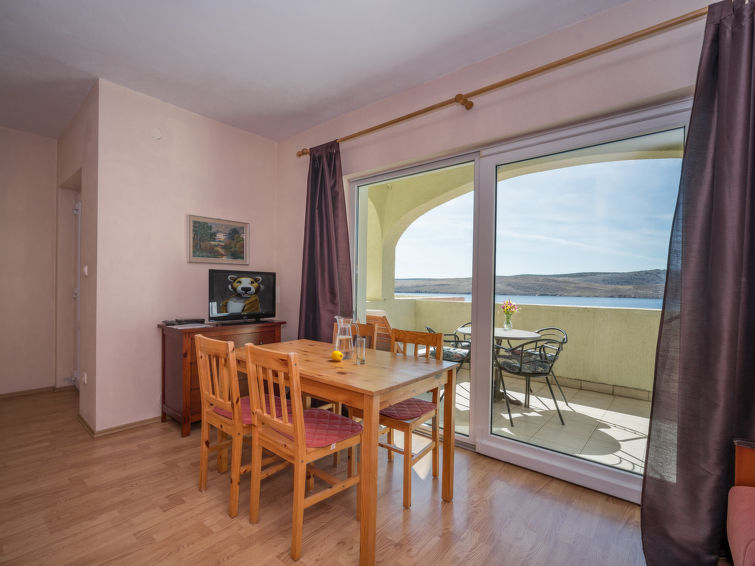 Apartment Vlasta