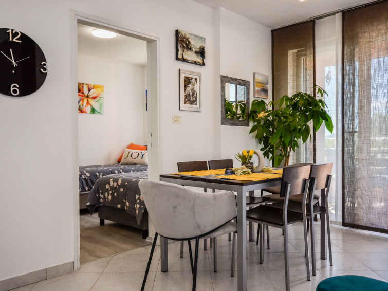 Apartment Kiki