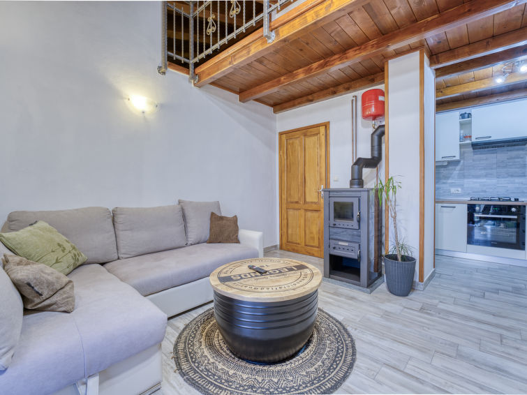 Apartment Zora