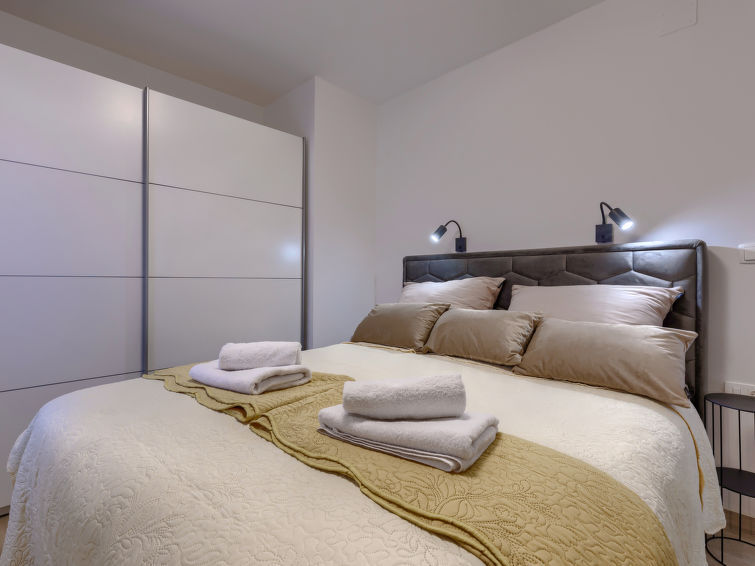 Apartment Darja
