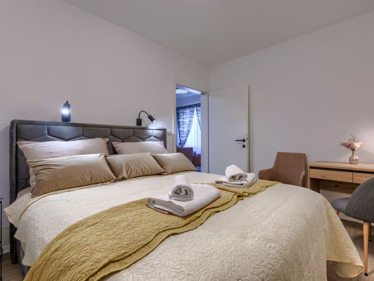 Apartment Darja