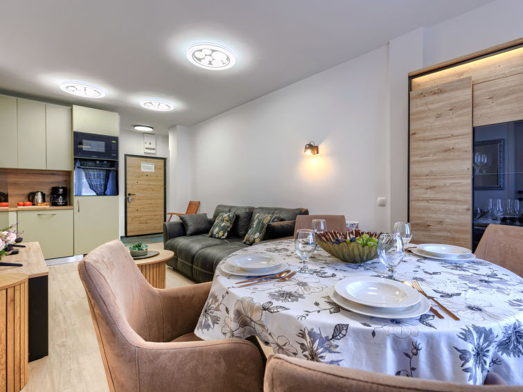 Apartment Darja