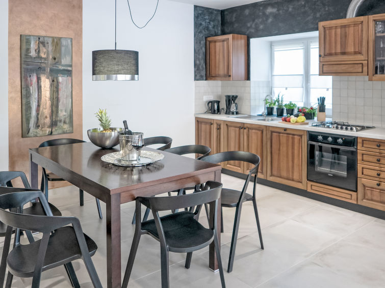 House Villa Nona Nina